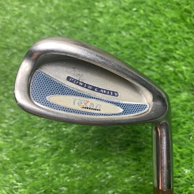 Texan Classics Power Cavity Single 5 Iron (-1.5”)Ladies Flex Graphite RH.1300 - Image 1 of 4