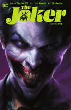 James Tynion IV Guillem March The Joker Vol. 1 (Tascabile)