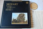 CBS M3P 39627 MOZART THE LAST 6 SYMPHS 3LP WALTER (1984) NM DIG REMASTER HOLLAND