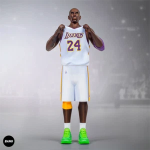 Fools Paradise XL LEGEND // TWO FOUR Collectible Fashion Figure 53cm New Stock - Picture 1 of 10