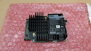 Dell PERC H740P 12Gbps 8GB Cache V3.1 Mini Mono RAID Controller Card - Picture 1 of 3