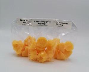 Fragrance Nuggets - Winter Collection 6 Sachets of Various Scents - Picture 1 of 5