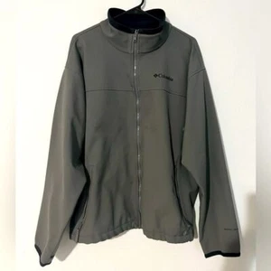 Columbia Herren Interchange Omni-Shield Jacke Gr. XL - Bild 1 von 7