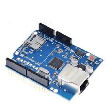 Ethernet Shield UNO R3 Mega Development Board Electronic Module KIT For Arduino