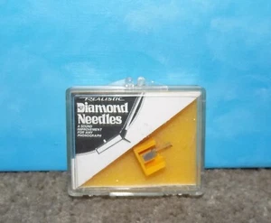 Realistic 1036 Stylus Needle for Audio Tech AT-21 NOS - Picture 1 of 2