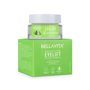 EyeLift Hydrating Natural Under Eye Cream Gel For Unisex 20 gm - Picture 1 of 3