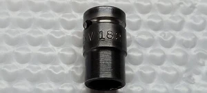 Enchufe de accionamiento MAC V182 9/16" 12pt 1/2" - Imagen 1 de 5