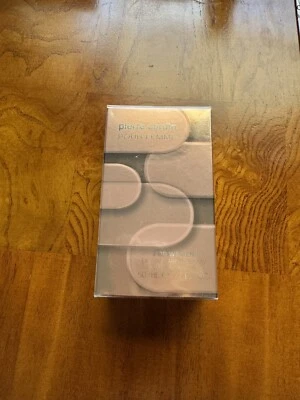 Pour Femme By Pierre Cardin Feminino Eau de Parfum Spray Perfume 1,7 oz Novo - Imagem 1 de 4