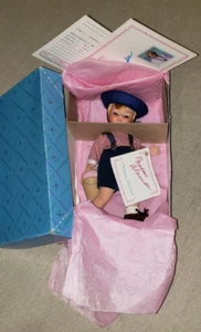 MADAME ALEXANDER JACK W/BOX HANG TAG 455 - Picture 1 of 13