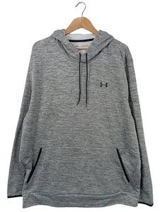 UNDER ARMOUR Sudadera con capucha Mujeres Sudadera Talla EU 46 look casual - Imagen 1 de 5