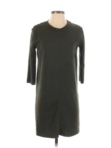 Zara Women Gray Casual Dress S - Picture 1 of 2