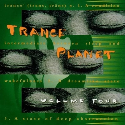 Vol. 4-Trance Planet Foto 1 de 2