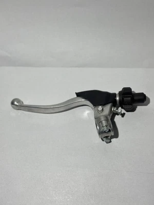 Nuevo 2022 yz250f OEM embrague palanca percha 09-26 yz 250f 450f 125 17D-83912-01-00 Foto 1 de 3