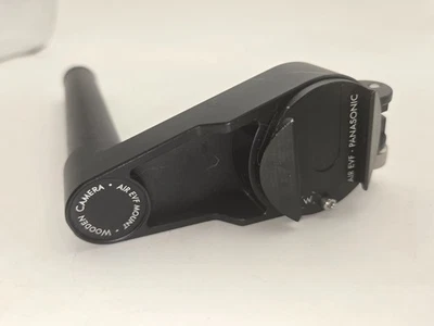 Wooden Camera – AIR EVF Mount Panasonic VariCam LT Bracket - Image 1 of 4