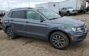 2018-2020 Volkswagen Tiguan RH Passenger Dash Airbag Air Bag OEM - Picture 1 of 3