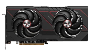 Sapphire PULSE RX 9070 GRE 12G D6 Graphics card - Bild 1 von 5