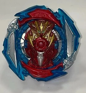 RARO TAKARA TOMY Beyblade BURST B-173 01: Infinite Achilles Dimension’ 1B - Foto 1 di 11
