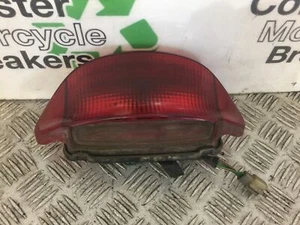 HONDA XL1000 VARADERO REAR LIGHT YEAR 2000 (STOCK 343) - Picture 1 of 3