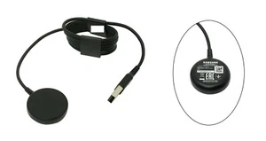 New Samsung EP-OR500 Galaxy Watch Active Wireless Charging Dock - Original OEM - Picture 1 of 1