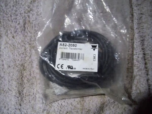 Trasformatore di corrente Carlo Gavazzi A82-2050 nuovo - Foto 1 di 2