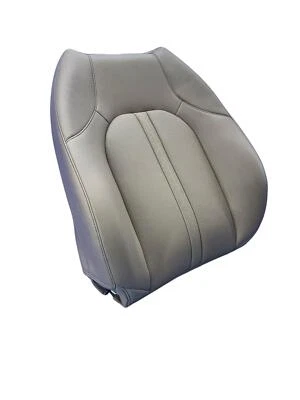 2024 HYUNDAI SONATA FRONT LEFT UPPER SEAT CUSHION BEIGE OEM - Image 1 of 4