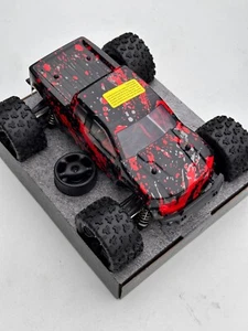 HAIBOXING 1:18 Scale RC Car 18859, 36 KPH High Speed 4WD RED - (BRAND NEW) - Picture 1 of 7