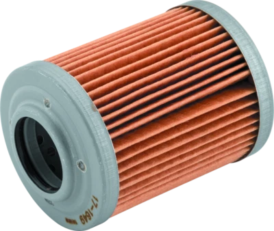 Filtro de aceite BikeMaster para Aprilia BM-152 - negro | 171649 Foto 1 de 3