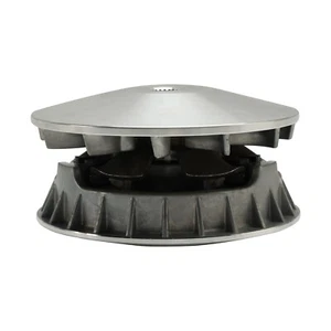 Rear Clutch Variator Secondary 25711-Jow-01 For Explorer Argon Trasher Tauru T8 - Picture 1 of 12