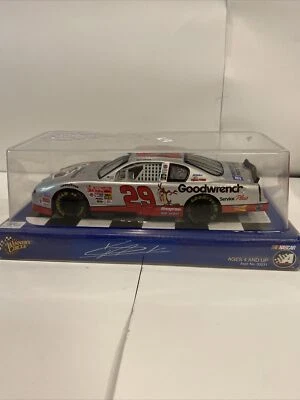 Kevin Harvick Winners Circle Taz On A Roll Monte Carlo 400 escala 1:24 diecast Foto 1 de 3