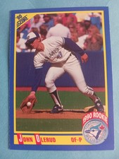1990 Score Baseball Stars, Rookies- NM BUY 1 GET 1!!