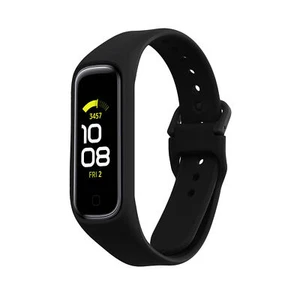 Cinturino per Samsung Galaxy Fit 2 silicone fibbia tracker - Photo 1/8