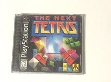 .PSX.' | '.The Next Tetris.