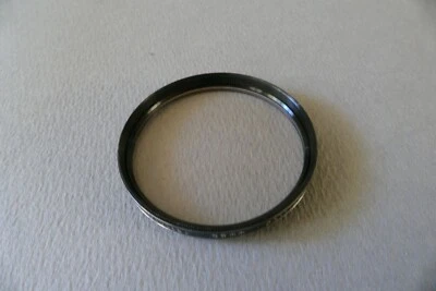 Vivitar 55 mm Skylight (1A) Filter Japan - Image 1 of 4