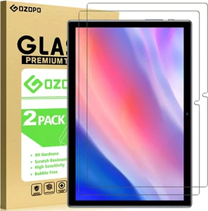 2 Stück Schutzfolie für 10,1 Zoll Tablet Pad 6/12SPro/S30 10.1 Zoll - Bild 1 von 6