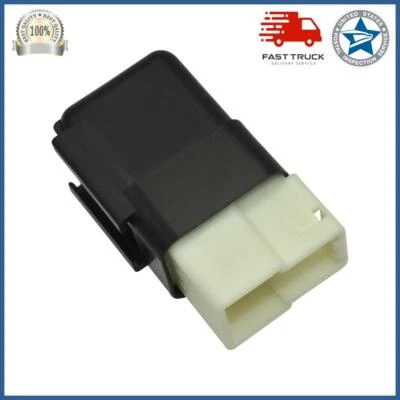 Horn Relay For Nissan NV1500 Frontier Armada Altima Infiniti G20 G35 25630-79960 - Image 1 of 4