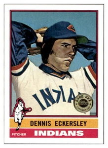 2003 Topps Shoebox Collection #66 Dennis Eckersley - Picture 1 of 2