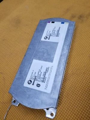 07-11 MÓDULO BLUETOOTH BMW 328i (2DR CPE): 84.10 9171348 Foto 1 de 4
