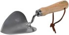 Burgon & Ball Heart Shaped Planting Trowel Garden Gardening