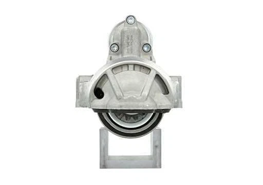Starter Fits Ford 2.5kw Replaces 0001139023 0001139024 590565122 098602701 - Image 1 of 4