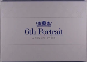 Australia 2020 Proof Coin Set - 6th Portrait A New Effigy Era - Picture 1 of 2