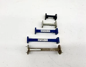 LOTE DE 5 WR28 Waveguide sección recta - Imagen 1 de 6