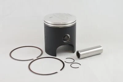 Kit de pistón Suzuki PE175 1980-84 RS175 1980-82 62,5 mm 0,5 mm sobre Foto 1 de 4