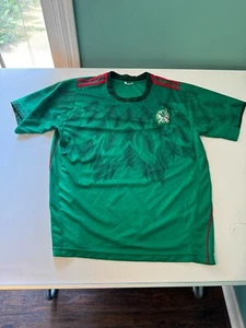 Trikot Mexiko Fußballnationalmannschaft - Bild 1 von 3