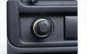 Carry Genuine DA16T Cigarette Lighter Parts Suzuki for Cigarette Smoking - Picture 1 of 1