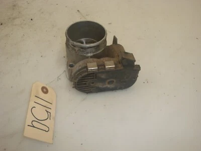 2011 Can-Am Commander 1000 Throttle Body - Image 1 of 4
