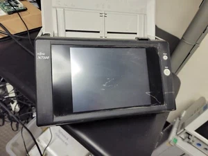 Fujitsu N7100 PA03706-B205 Color Duplex Network Document Scanner - Picture 1 of 6
