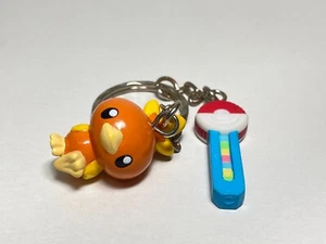Torchic A.1 (H1.0") Pokémon Monstruo Banpresto 2004 Llavero Colección Figura Juguete. - Imagen 1 de 4