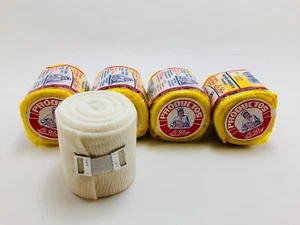 Mexikanischer Stil Handbandagen für Boxen MMA, Premium Qualität! 4 Stück - Bild 1 von 5