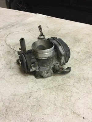 2001 VOLKSWAGEN JETTA Throttle Body Assembly - Image 1 of 4