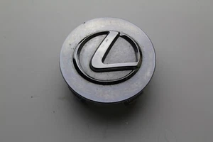 2004-2008  LEXUS ES300 GS300 GS400  CHROME  center cap P/N MCV31 CAP TYPE B - Bild 1 von 2